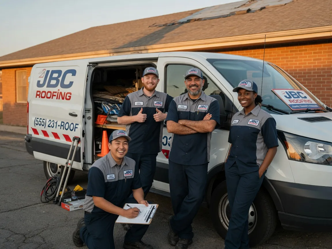 Roof Replacement company in Ririe, ID