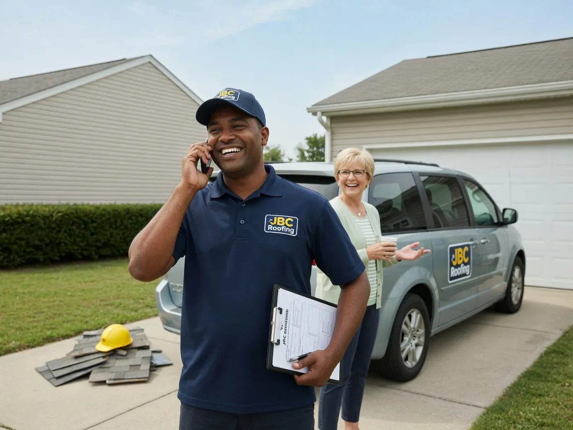 Roof Replacement Ririe, ID FAQs